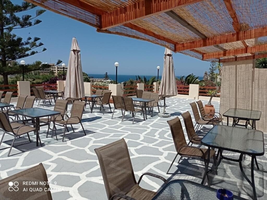 Фото Alexandros Studios 3*