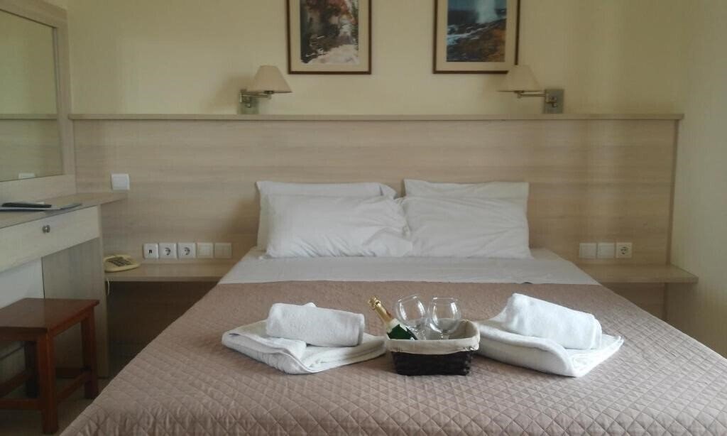 Зображення Alexandros Studios 3*