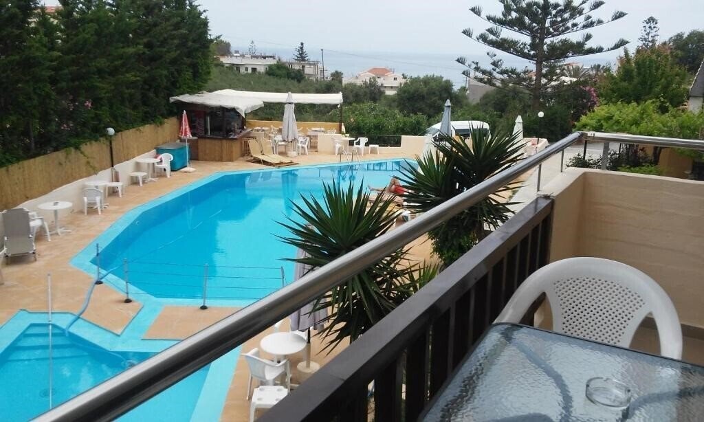 Картинка Alexandros Studios 3*