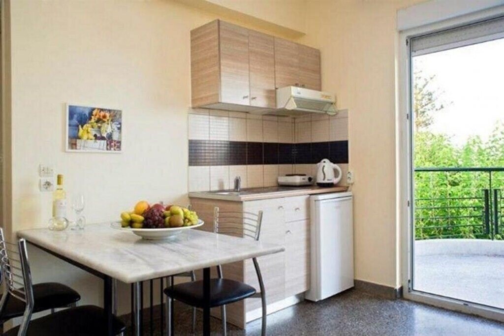 Картинка Alfa Hotel Apartments 3*