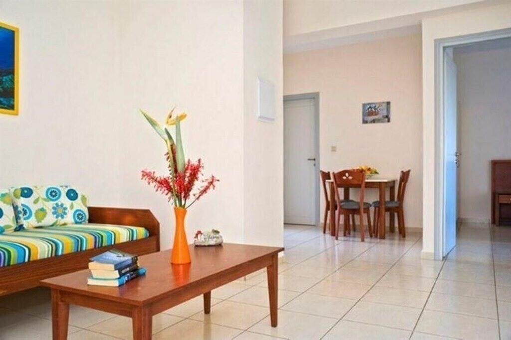 Изображение Alfa Hotel Apartments 3*