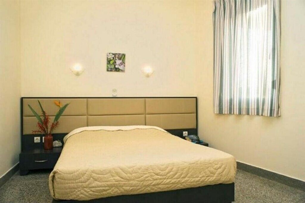 Фотография Alfa Hotel Apartments 3*