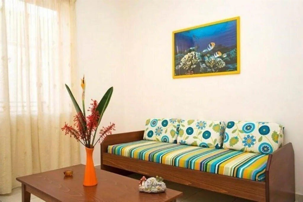 Фото Alfa Hotel Apartments 3*