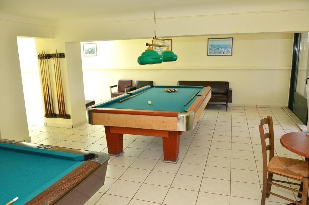 Картинка Aloni Suites 3*