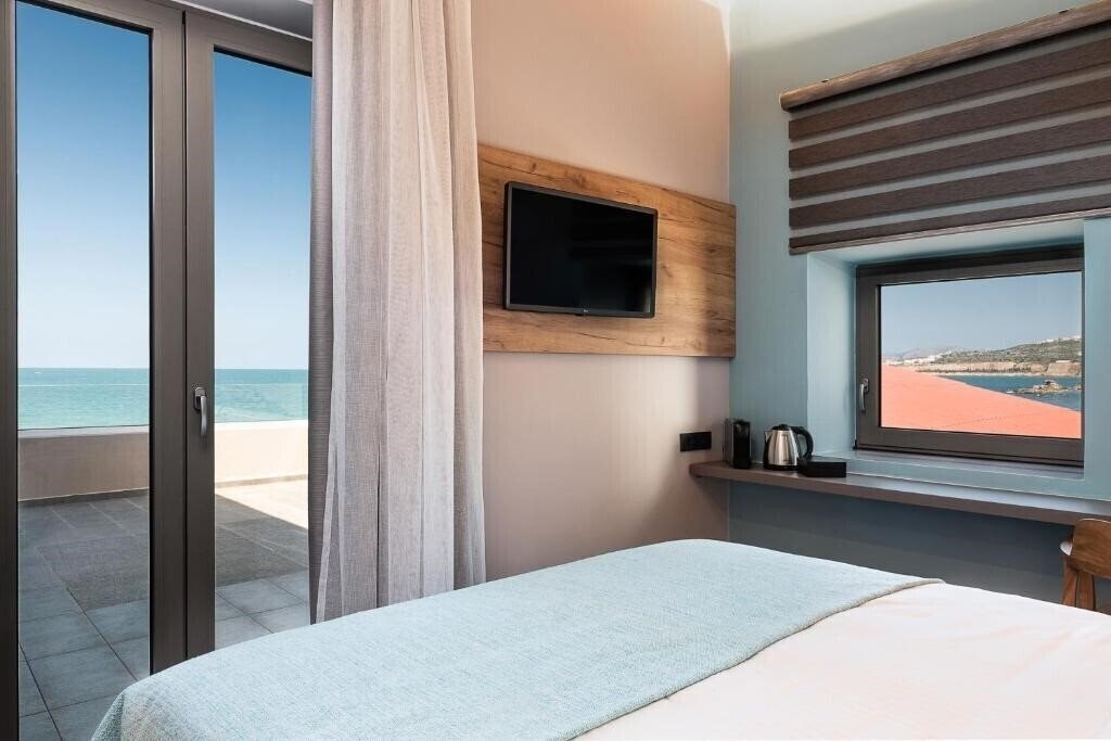 Фото Ciel Collection Suites 3*