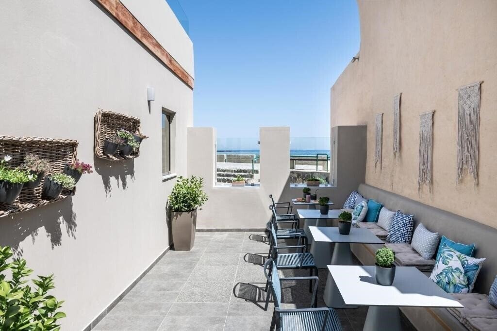 Фотография Ciel Collection Suites 3*