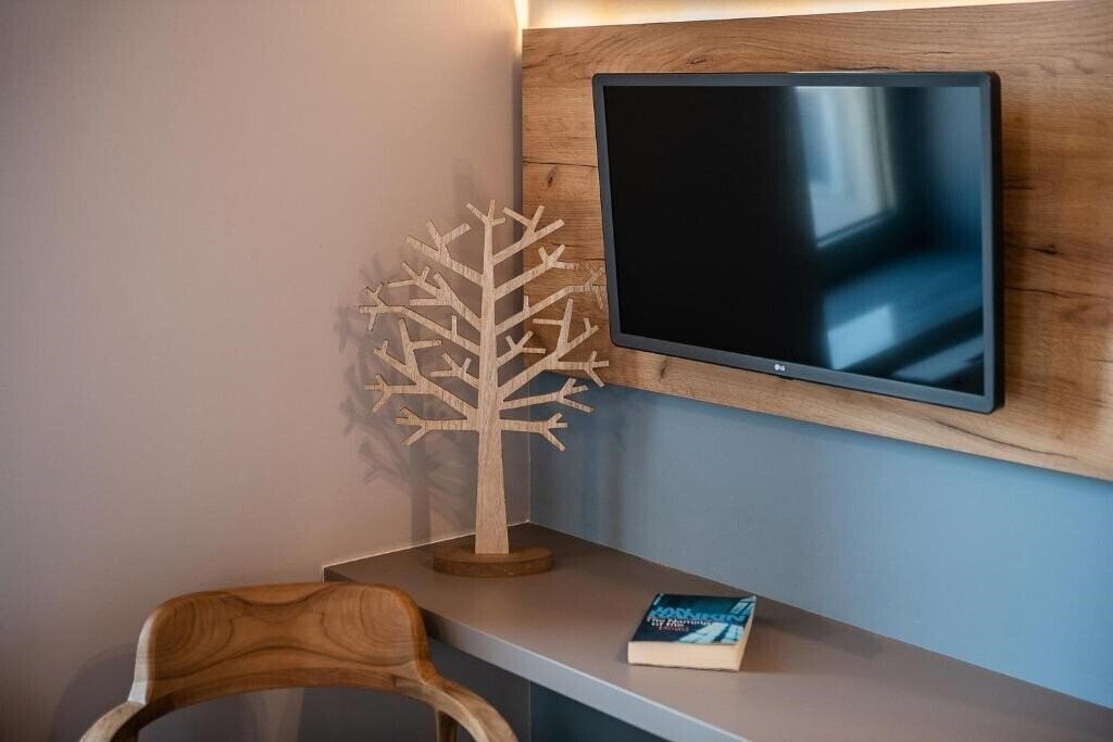 Картинка Ciel Collection Suites 3*