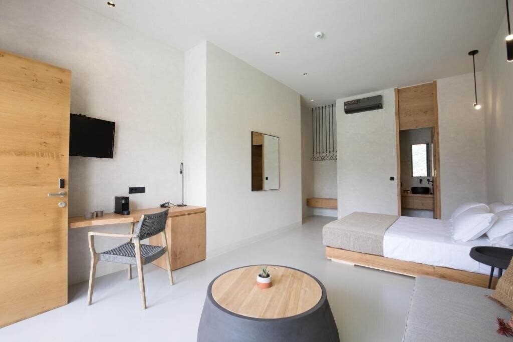 Изображение Monastery Estate Mountain Retreat 3*