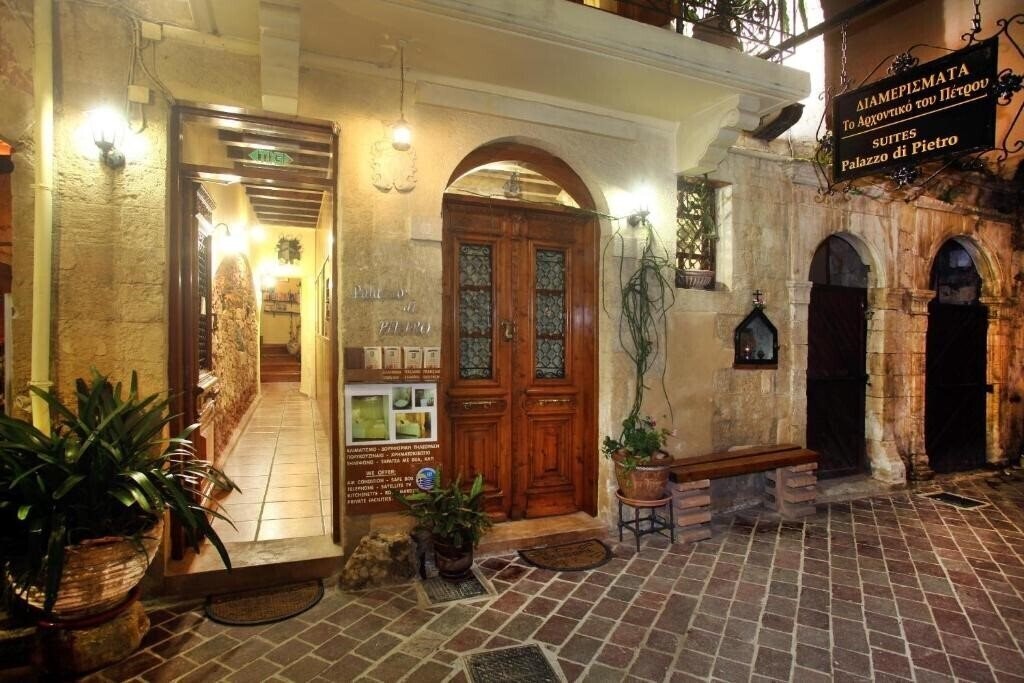 Зображення Palazzo Di Pietro 3*