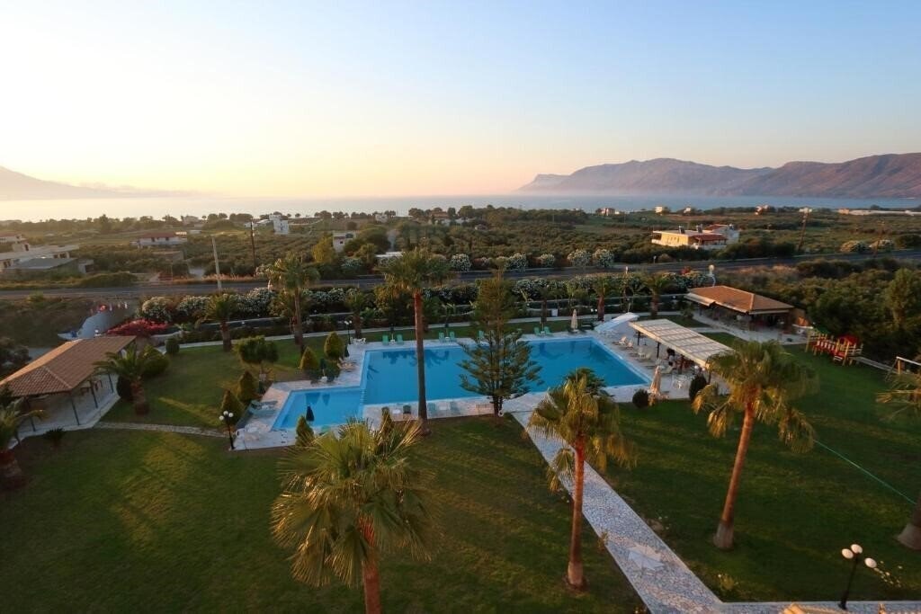 Изображение Regina Hotel 3*
