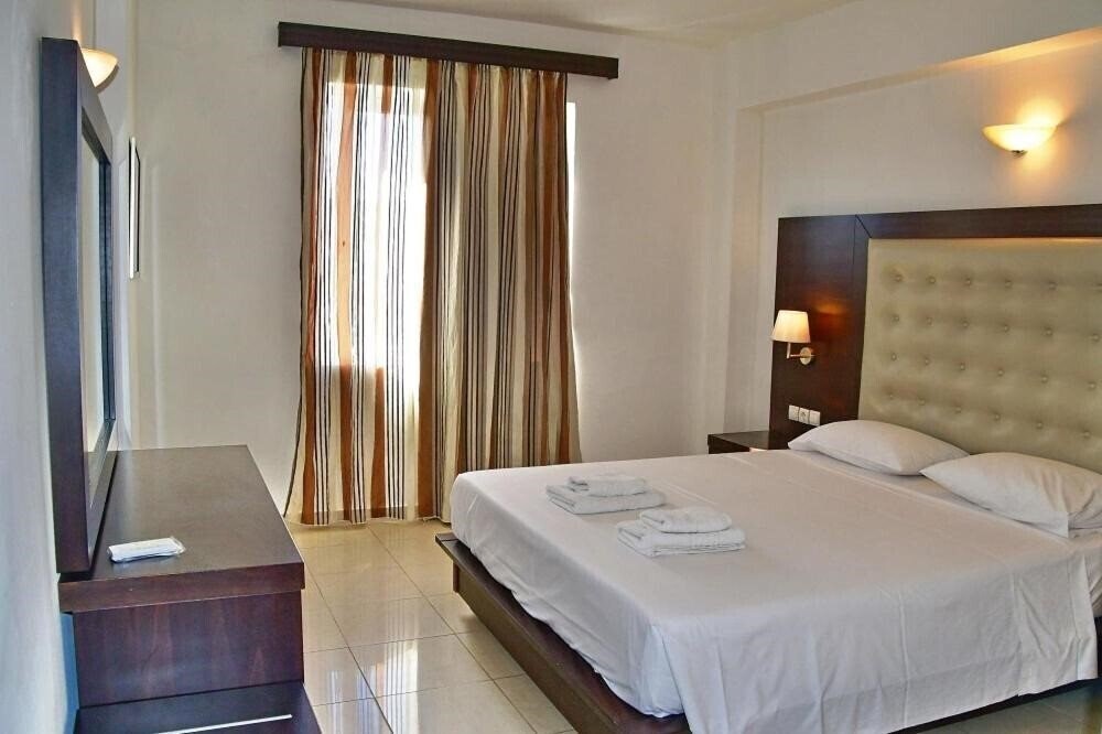 Фотография Castro Beach Hotel 4*