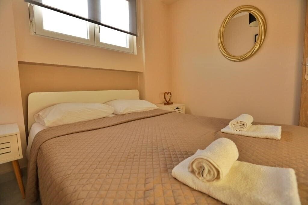 Фото Sunrise Apartments 3*