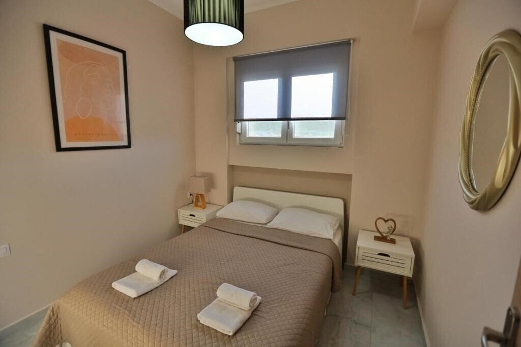 Изображение Sunrise Apartments 3*