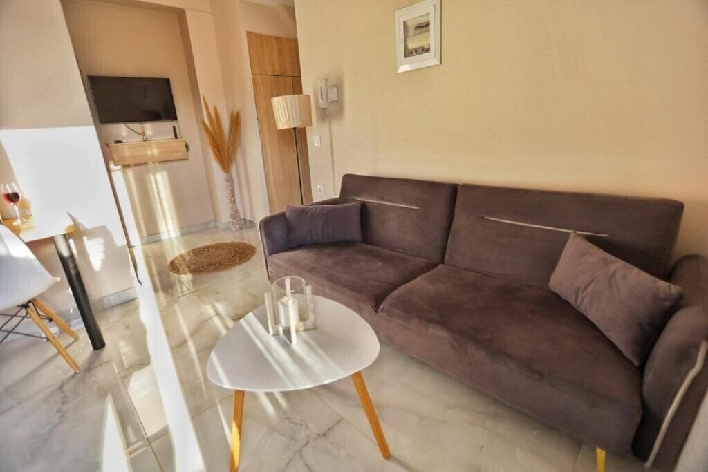 Картинка Sunrise Apartments 3*