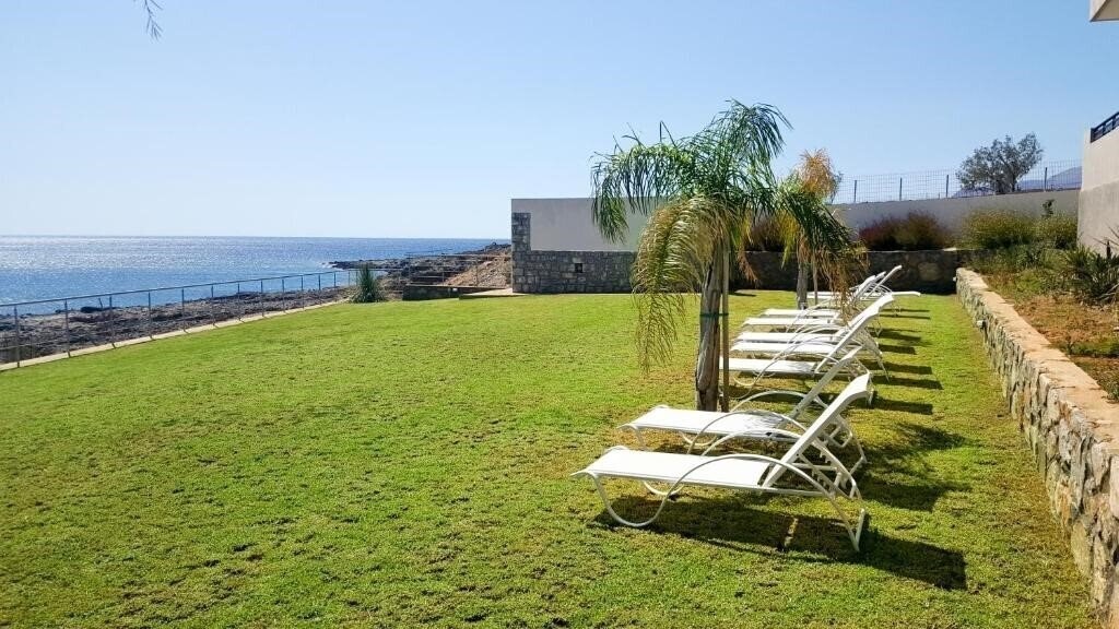 Картинка Kritamos Beach Apartments 5*
