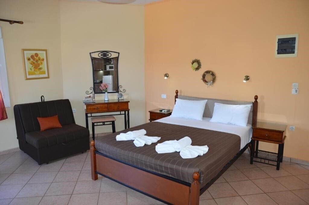 Фото Melia Studios 5*