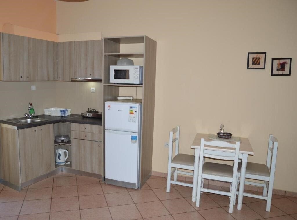 Изображение Melia Studios 5*