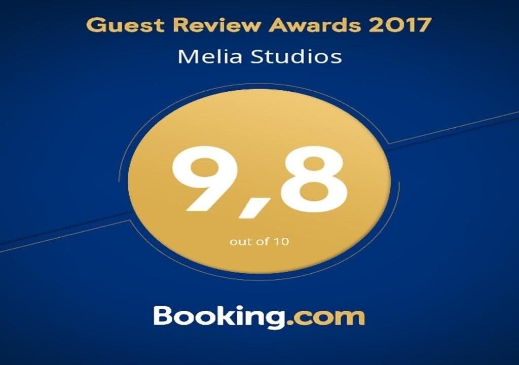 Картинка Melia Studios 5*