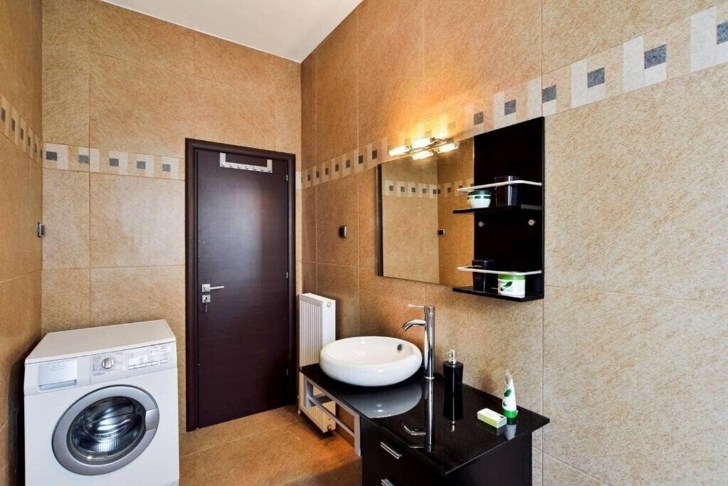 Фотографія Adorno Luxury Villas Private Pool 4*