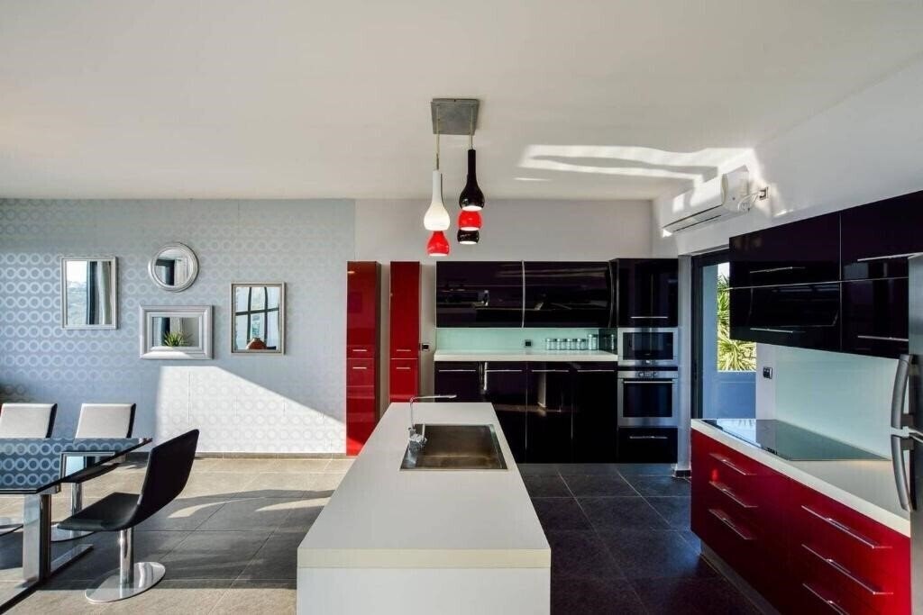 Картинка Adorno Luxury Villas Private Pool 4*