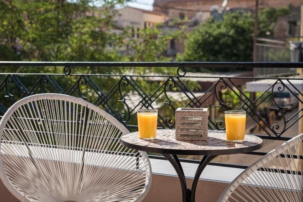 Фото Agave Suites 4*