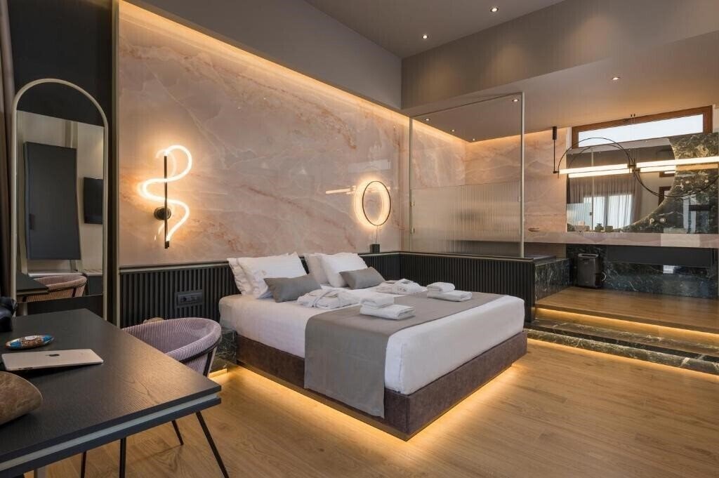 Фотография Agave Suites 4*