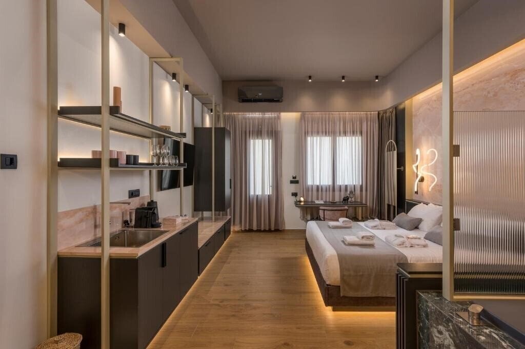 Изображение Agave Suites 4*