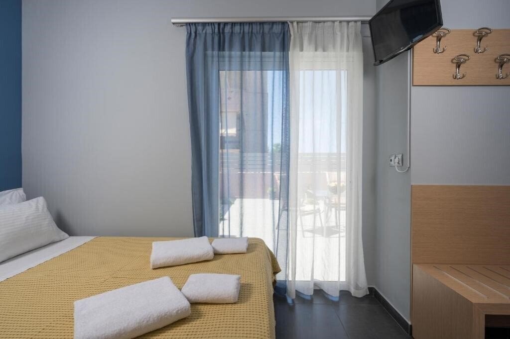 Картинка Astrantia 4*