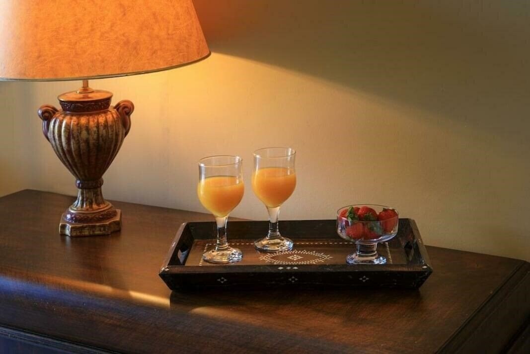 Фото Chania Supreme View Villa 4*