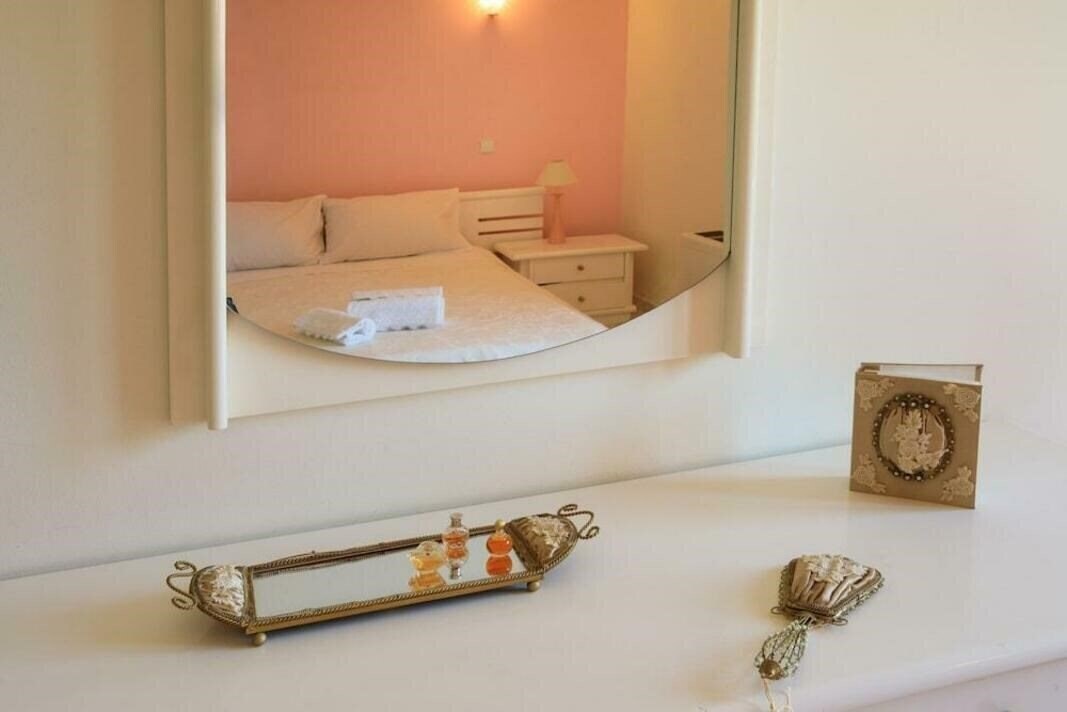 Фотография Chania Supreme View Villa 4*