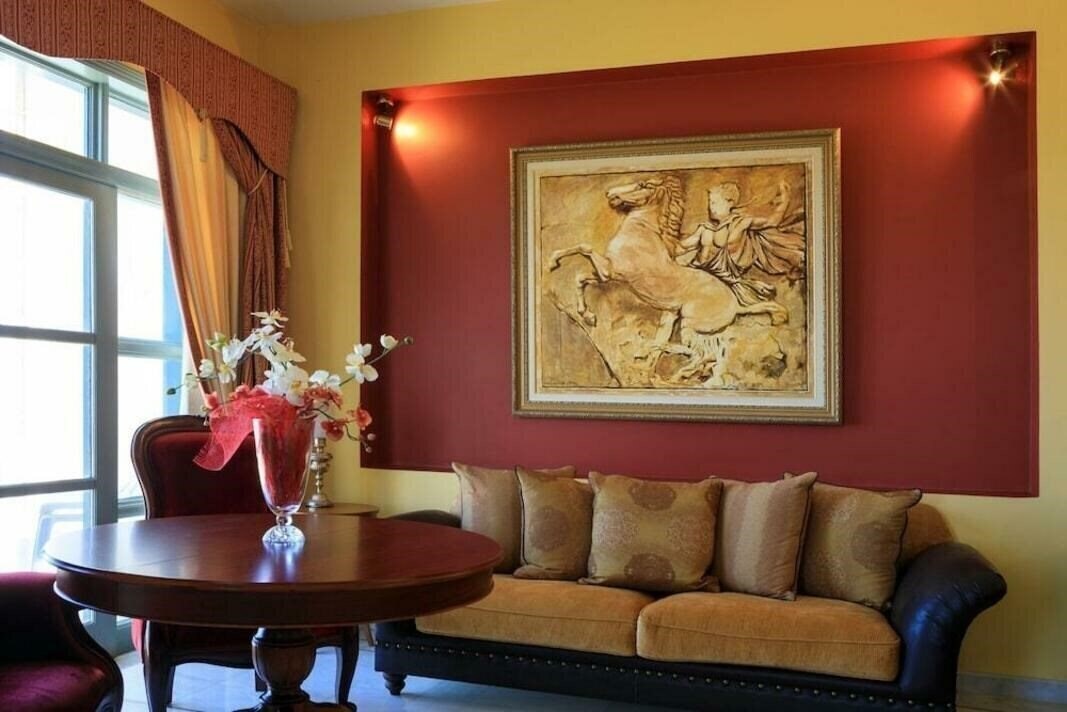 Изображение Chania Supreme View Villa 4*