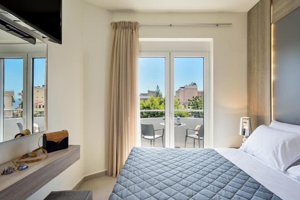 Фото Elia Residences 4*