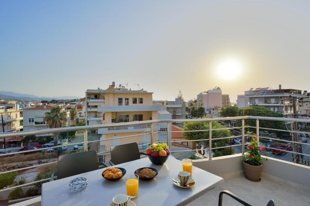 Изображение Elia Residences 4*