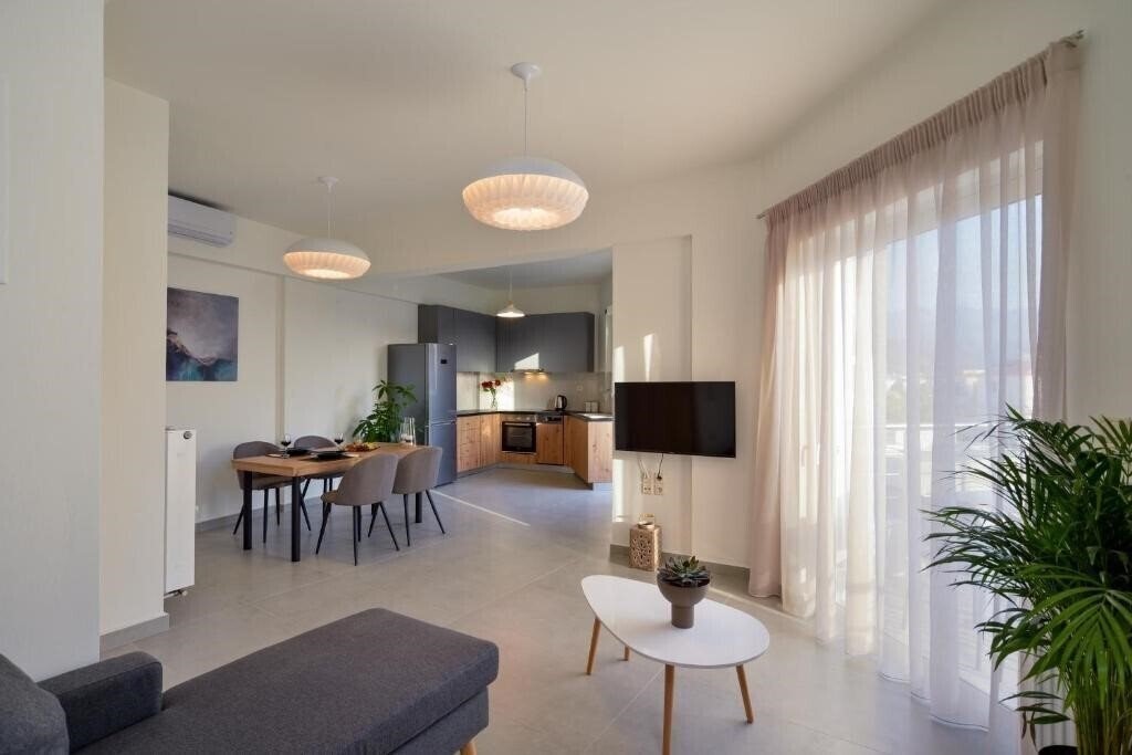 Картинка Elia Residences 4*