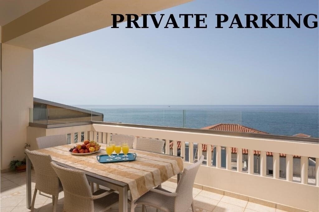 Отель Vaggelio House 4*