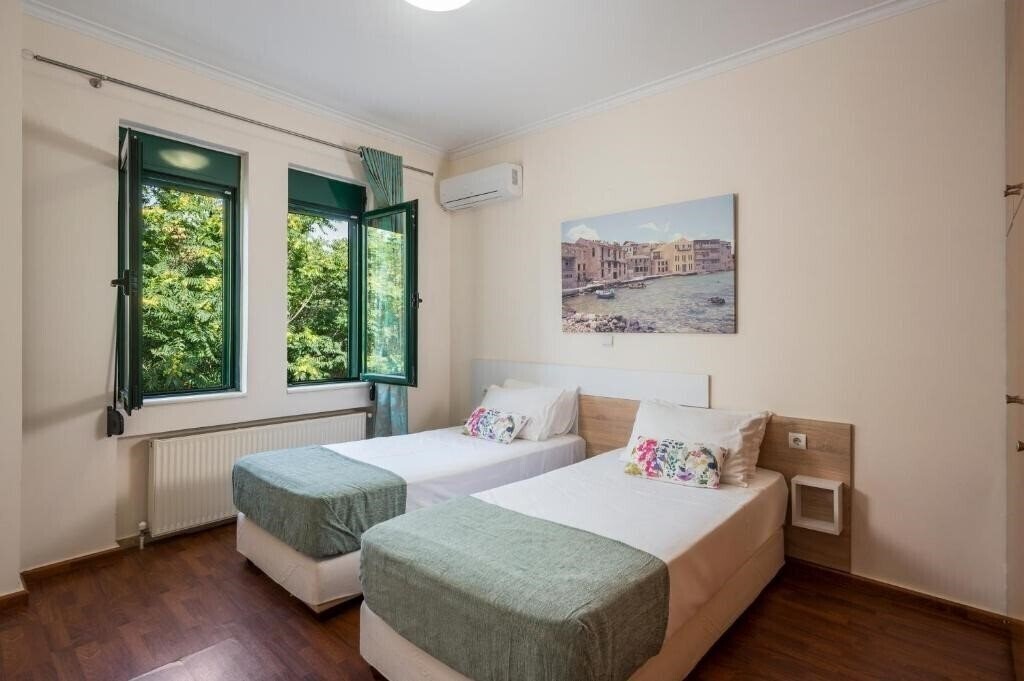 Фото Vaggelio House 4*