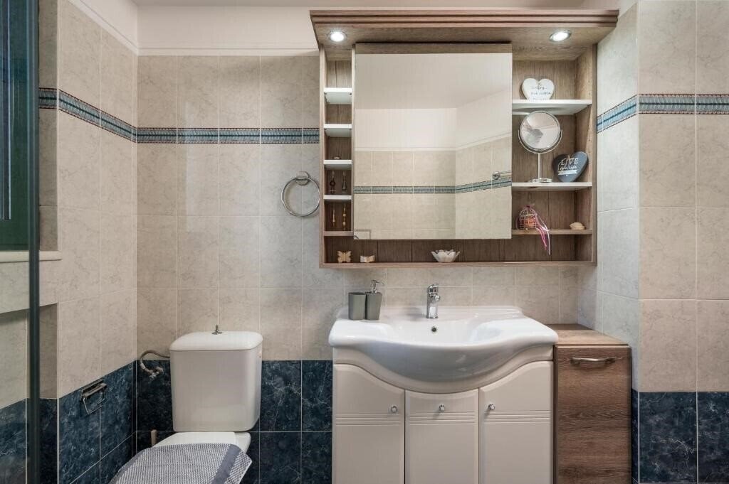 Фотография Vaggelio House 4*