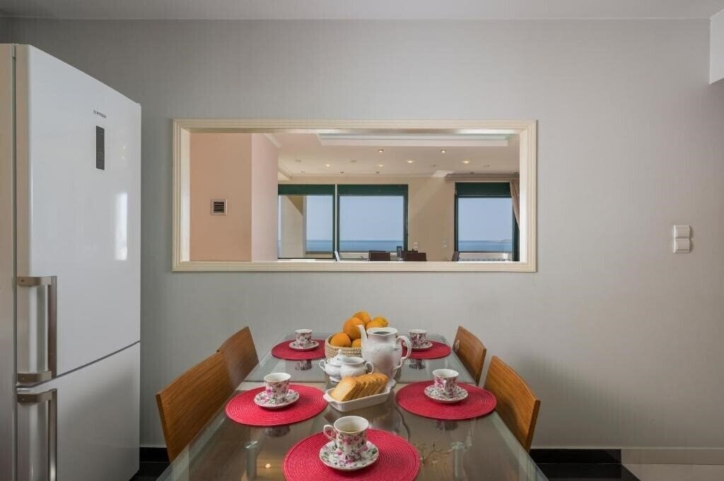 Изображение Vaggelio House 4*