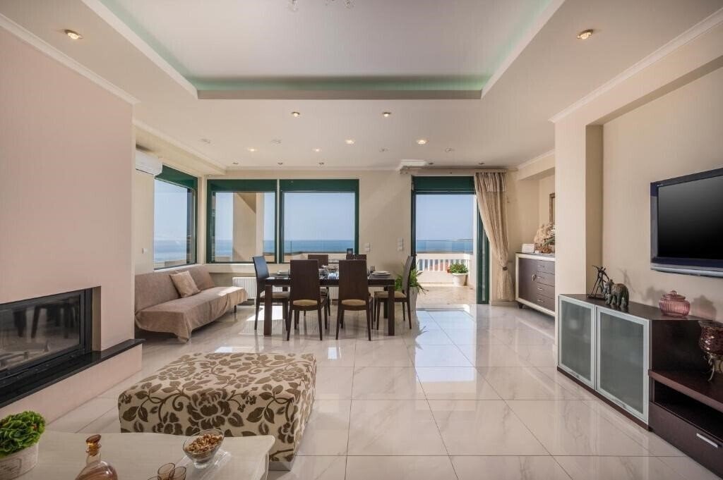 Картинка Vaggelio House 4*