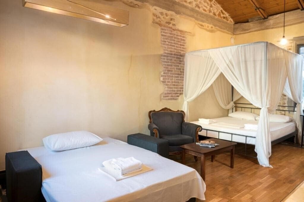 Фото Evans House 4*