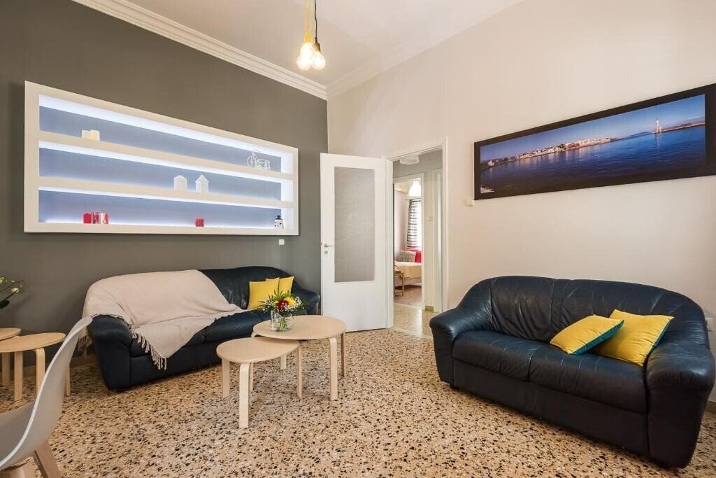 Изображение Geana Apartments 4*
