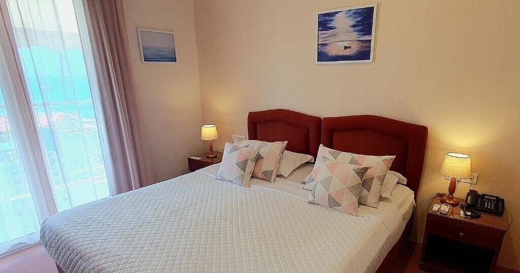 Фотография Acqua Marina Nautilus 4*