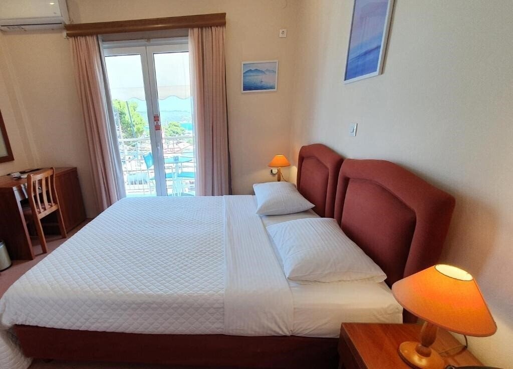 Изображение Acqua Marina Nautilus 4*