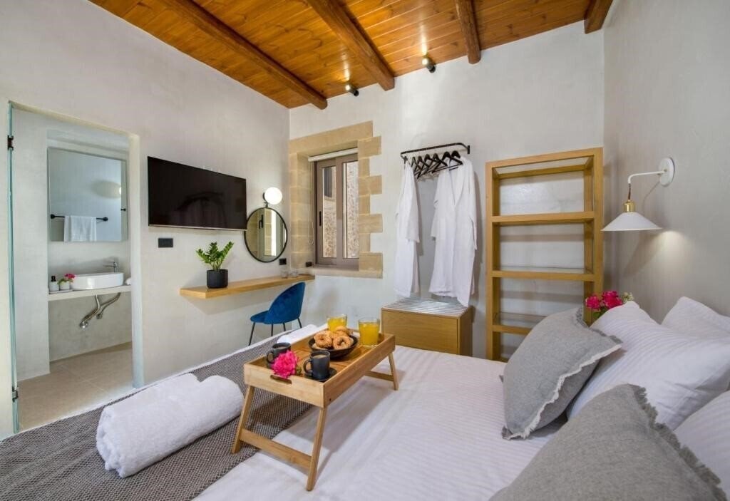 Фото Casa Di Grimpili 4*