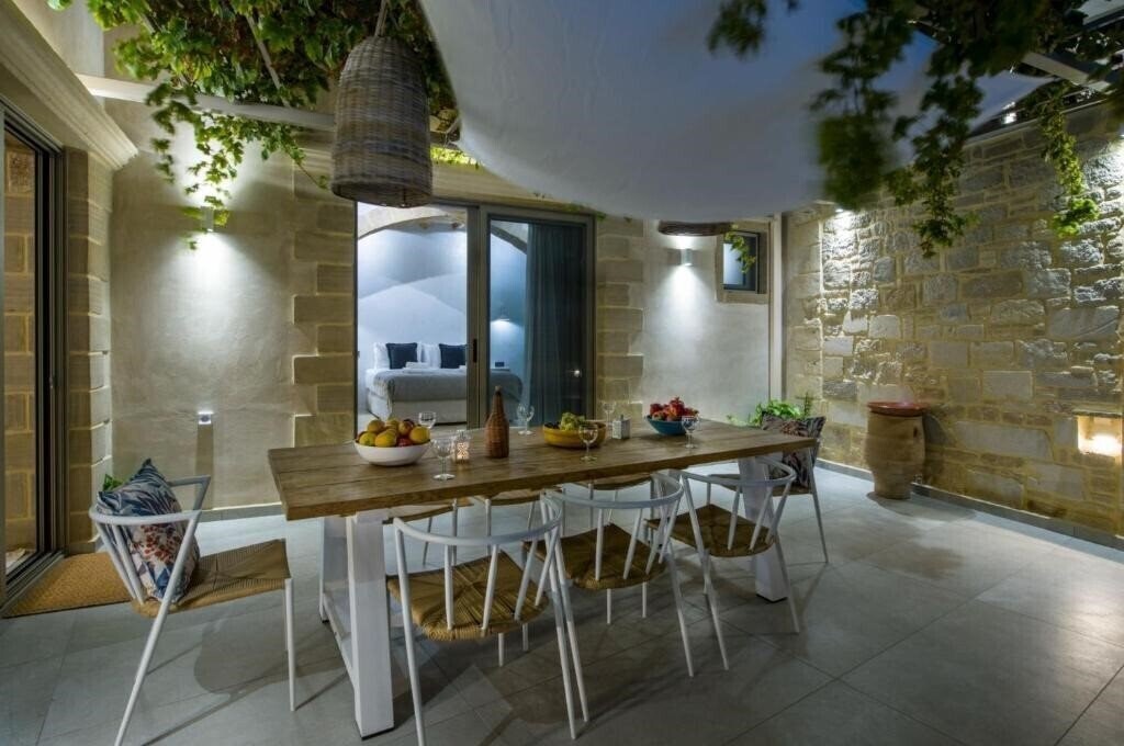 Картинка Casa Di Grimpili 4*