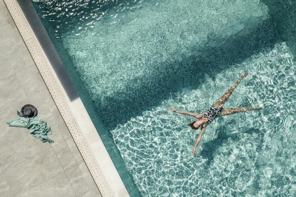 Зображення Mossa Well Being Hotel 4*