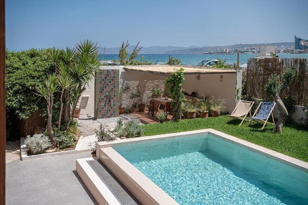 Фотография The House by The Sea 4*