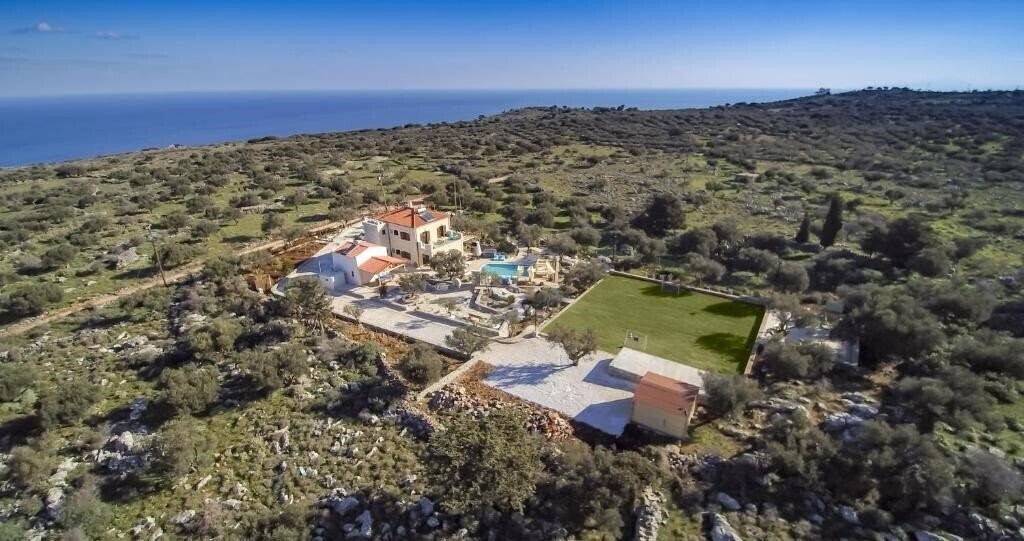 Готель Villa Freedom 4*