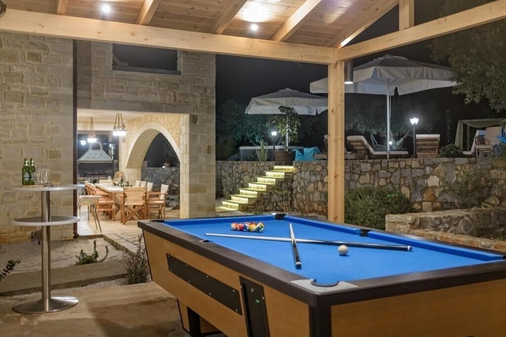 Зображення Villa Freedom 4*