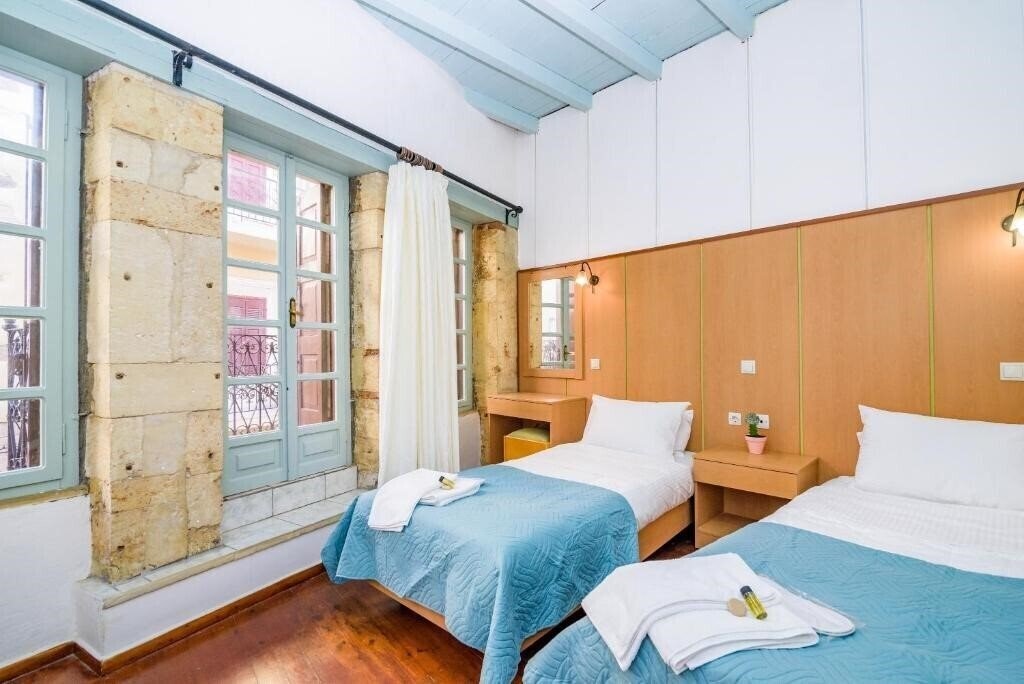 Фото Alegria 3*